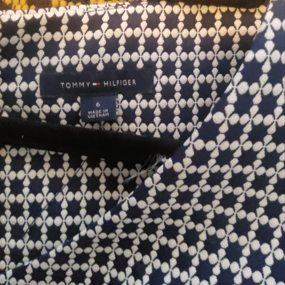 Dress Tommy HILFIGER - Picture 1 of 4